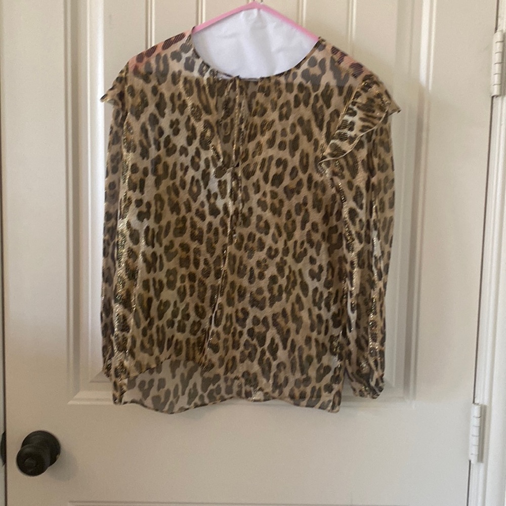 Alice and Olivia Top